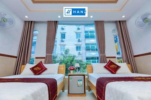 Apartamento Hanz Thinh Anh Hotel Vung Tau