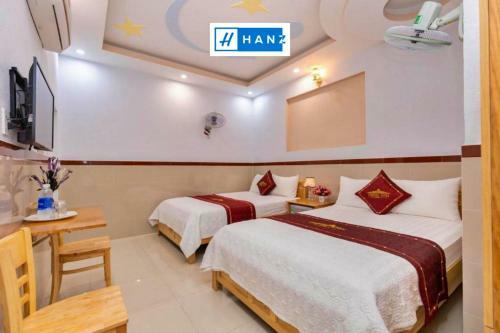 Apartamento Hanz Thinh Anh Hotel Vung Tau