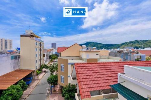 Apartamento Hanz Thinh Anh Hotel Vung Tau