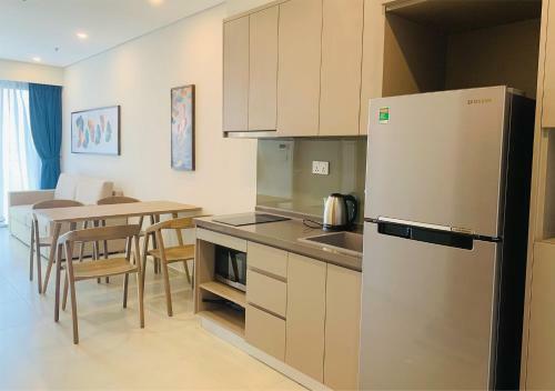 Apartamento The S�ng V?ng T�u