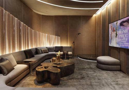 Apartamento The S�ng V?ng T�u