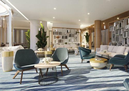 Apartamento The S�ng V?ng T�u