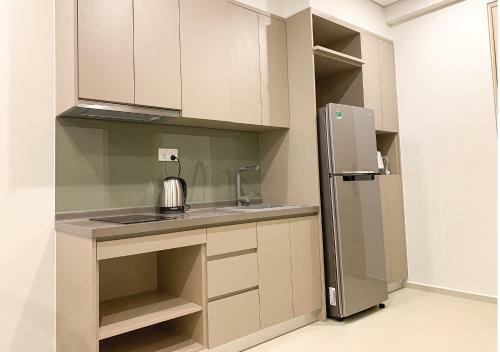 Apartamento The S�ng V?ng T�u