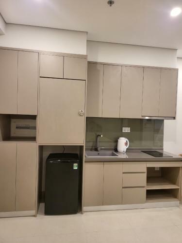 Apartamento The S�ng Homestay