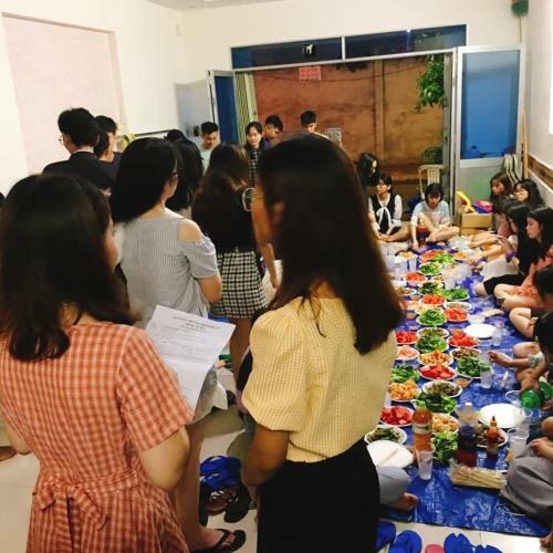 Apartamento Nguy�n C?n Quang ?i?p