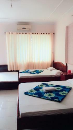 Apartamento Nguy�n C?n Quang ?i?p