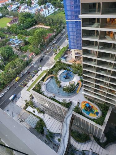 Apartamento The S�ng Condotel V?ng T�u