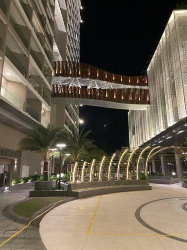Apartamento The S�ng Condotel V?ng T�u