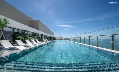 Apartamento The S�ng Condotel V?ng T�u