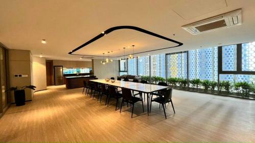 Apartamento The S�ng Condotel V?ng T�u