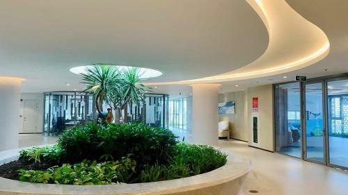Apartamento The S�ng Condotel V?ng T�u