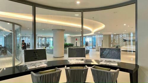 Apartamento The S�ng Condotel V?ng T�u
