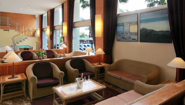 Hotel Golden Taurus Aquapark Resort