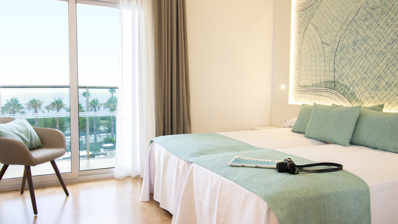 Hotel Golden Taurus Aquapark Resort
