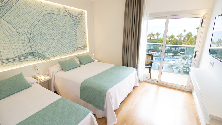 Hotel Golden Taurus Aquapark Resort