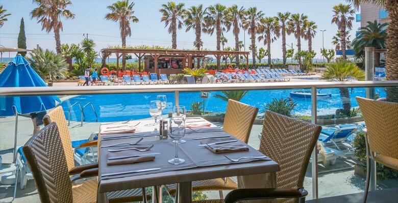 Hotel Golden Taurus Aquapark Resort