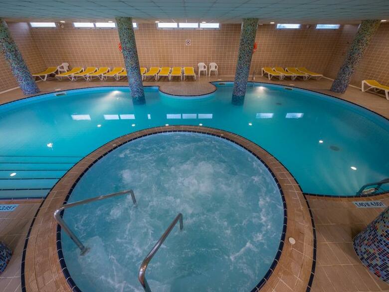 Hotel Golden Taurus Aquapark Resort