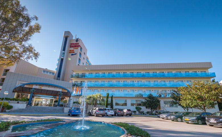 Hotel Golden Taurus Aquapark Resort