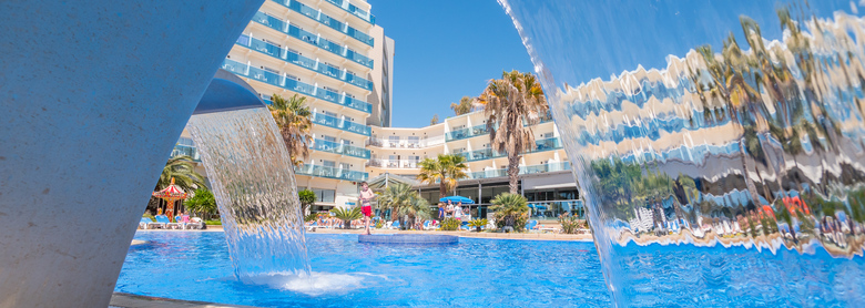 Hotel Golden Taurus Aquapark Resort