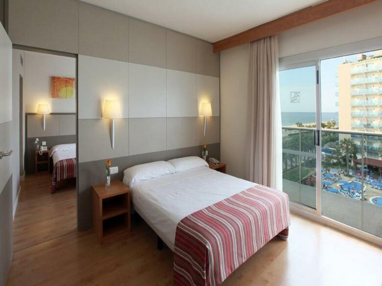 Hotel Golden Taurus Aquapark Resort