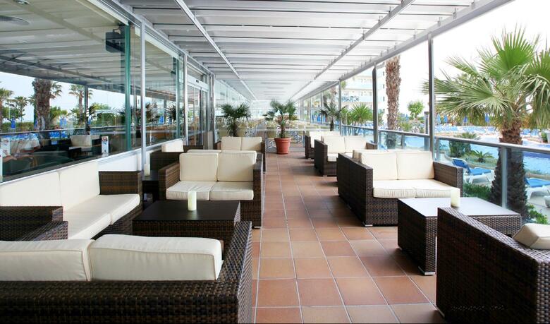 Hotel Golden Taurus Aquapark Resort