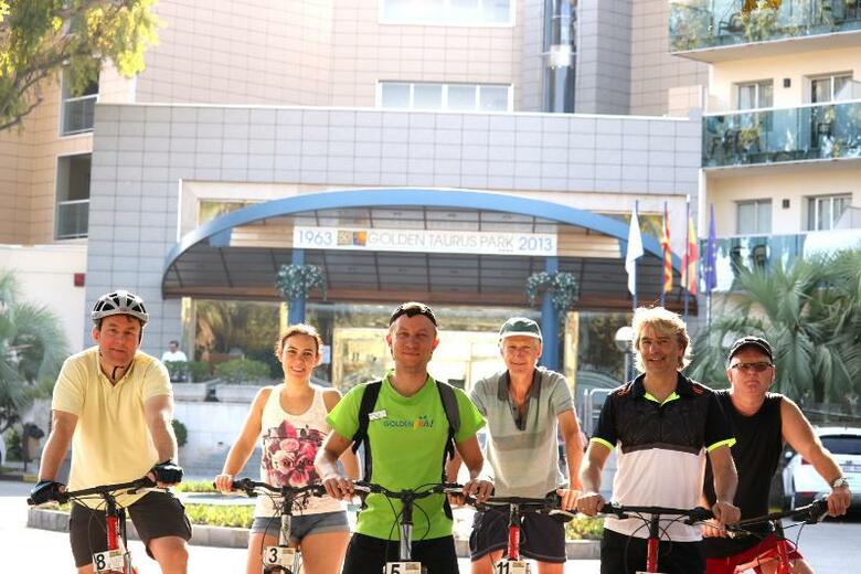 Hotel Golden Taurus Aquapark Resort