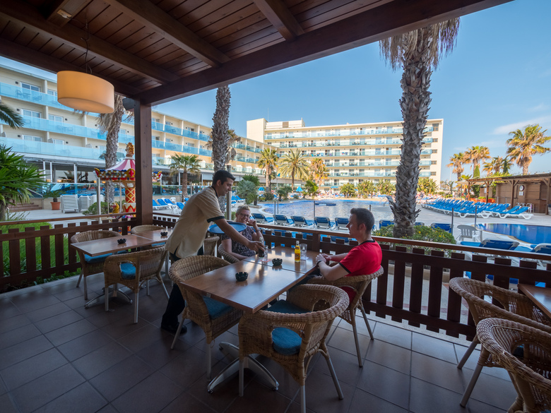 Hotel Golden Taurus Aquapark Resort