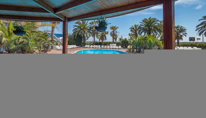 Hotel Golden Taurus Aquapark Resort