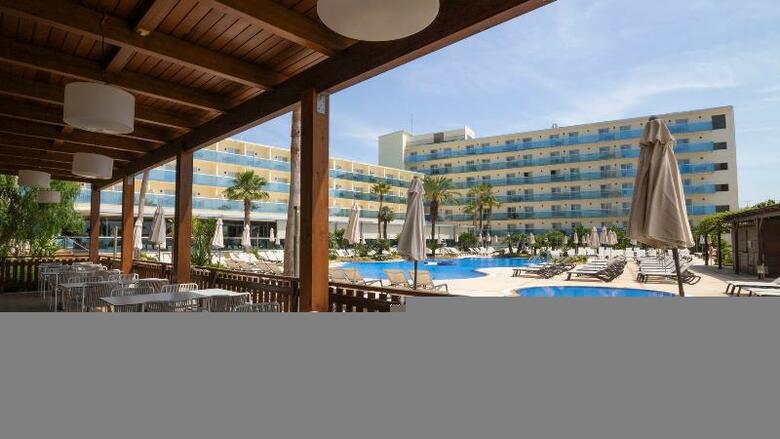 Hotel Golden Taurus Aquapark Resort