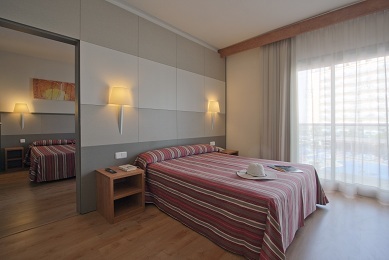 Hotel Golden Taurus Aquapark Resort