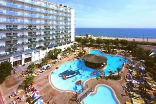 Hotel Golden Taurus Aquapark Resort