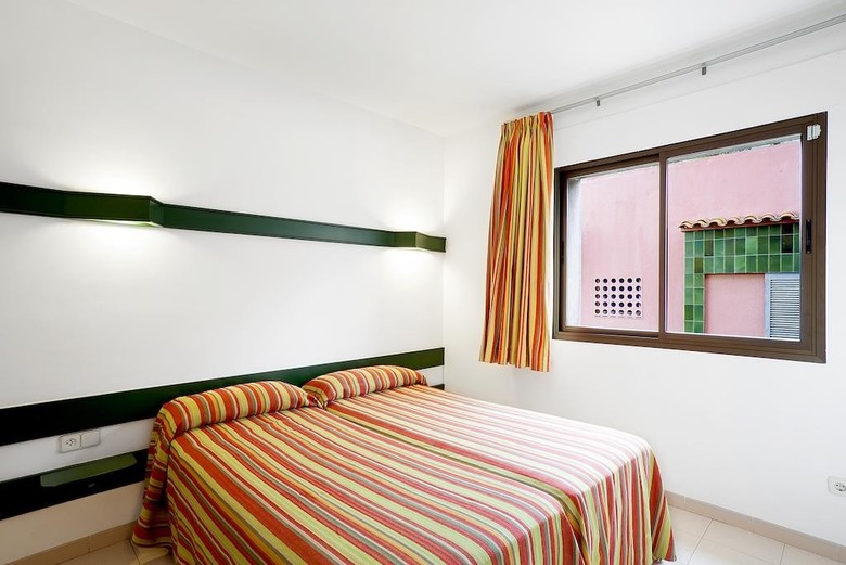 Hotel Rosana Apartaments