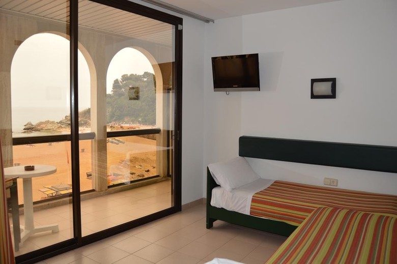 Hotel Rosana Apartaments