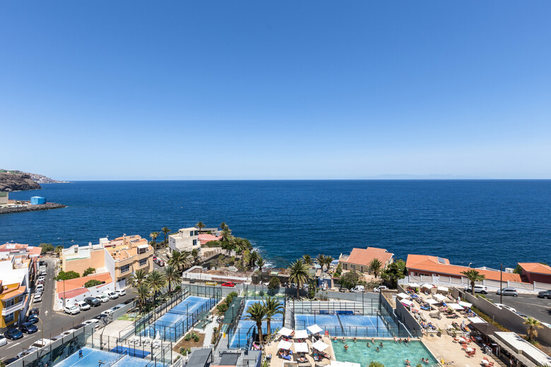 Hotel Catalonia Punta Del Rey