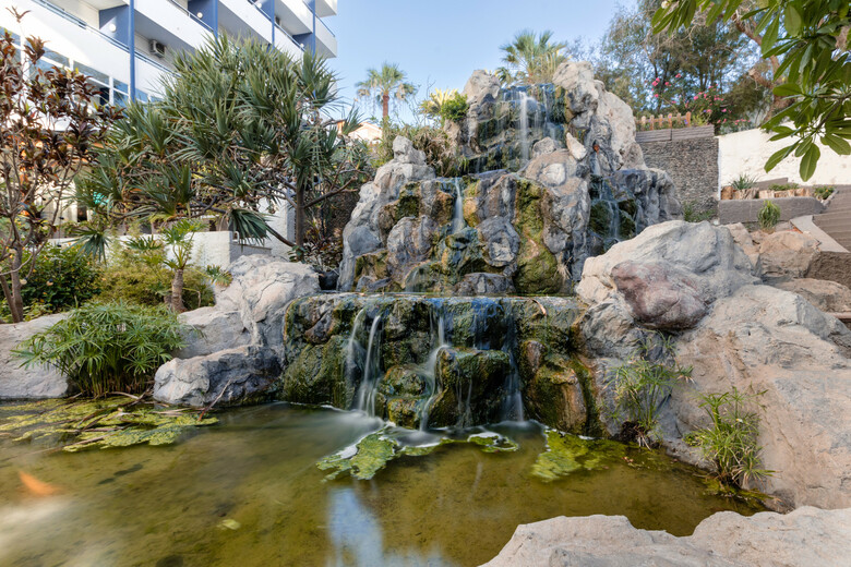 Hotel Catalonia Punta Del Rey