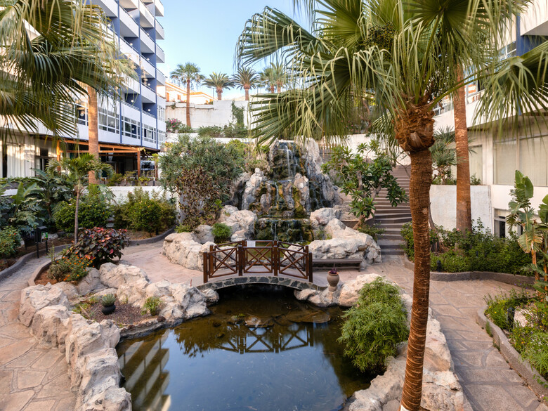 Hotel Catalonia Punta Del Rey