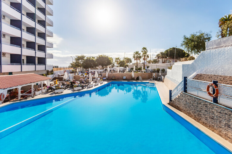 Hotel Catalonia Punta Del Rey
