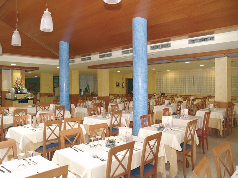 Hotel Montemar Maritim