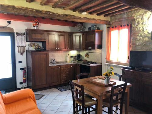 Apartamento Agriturismo Arnano