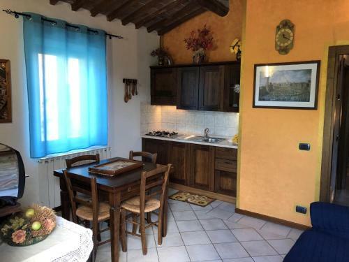Apartamento Agriturismo Arnano