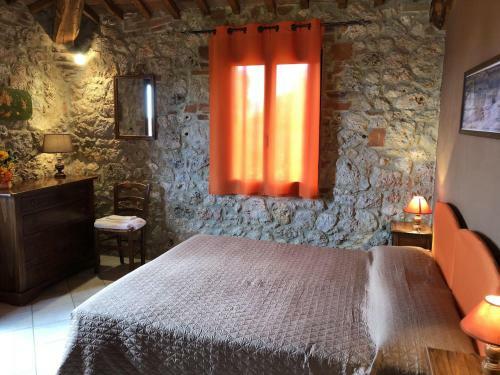 Apartamento Agriturismo Arnano