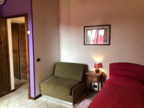 Apartamento Agriturismo Arnano