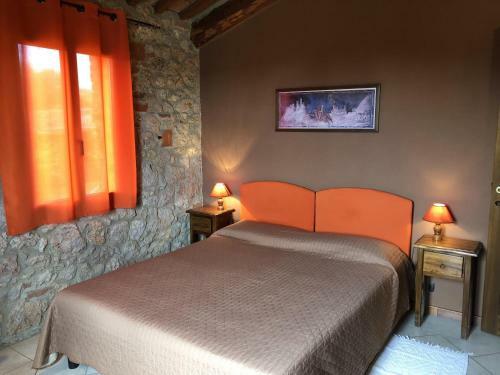 Apartamento Agriturismo Arnano