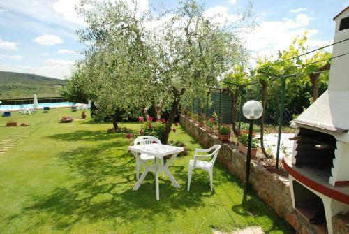 Apartamento Agriturismo Arnano