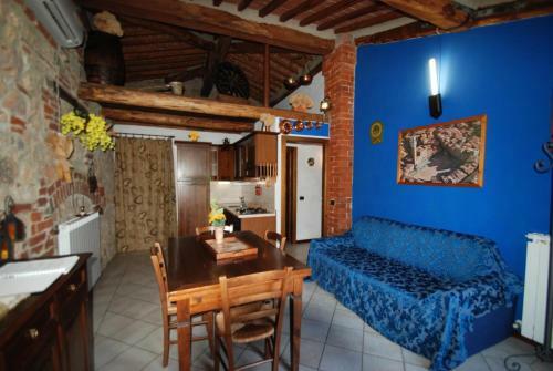 Apartamento Agriturismo Arnano