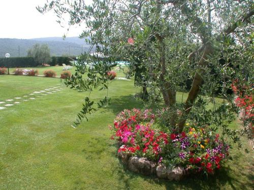 Apartamento Agriturismo Arnano