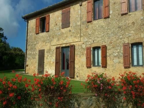 Apartamento Agriturismo Arnano