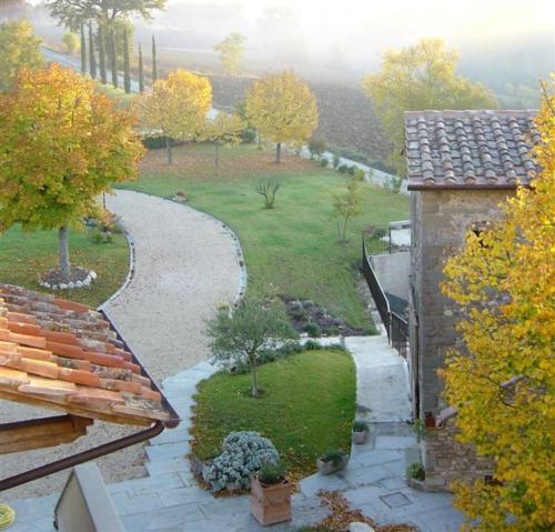 Agroturismo Il Cardo Resort