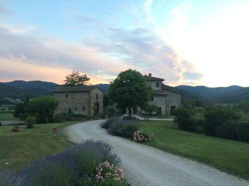 Agroturismo Il Cardo Resort