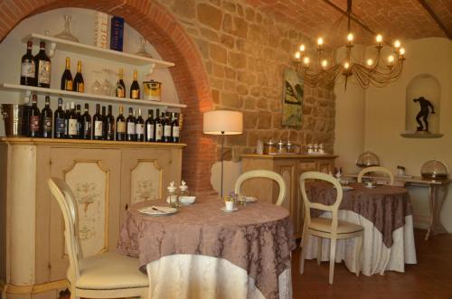 Agroturismo Il Cardo Resort
